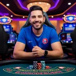 Sebastián "ElGiroDeSuerte" González
